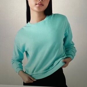 Athleta Sundown 2.0 Women's Sweatshirt